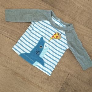 3 for $12! George long-sleeve tee